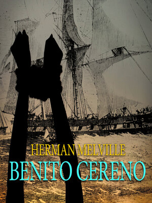 Benito Cereno - Audiobook